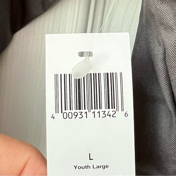 Disney Star Wars Galaxy's Edge Starcruiser Jedi Formal Grey Tunic Cosplay, L,NWT - Picture 14 of 15